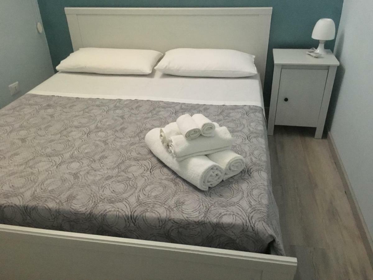 Casa Giorgia Lejlighed Noto Eksteriør billede
